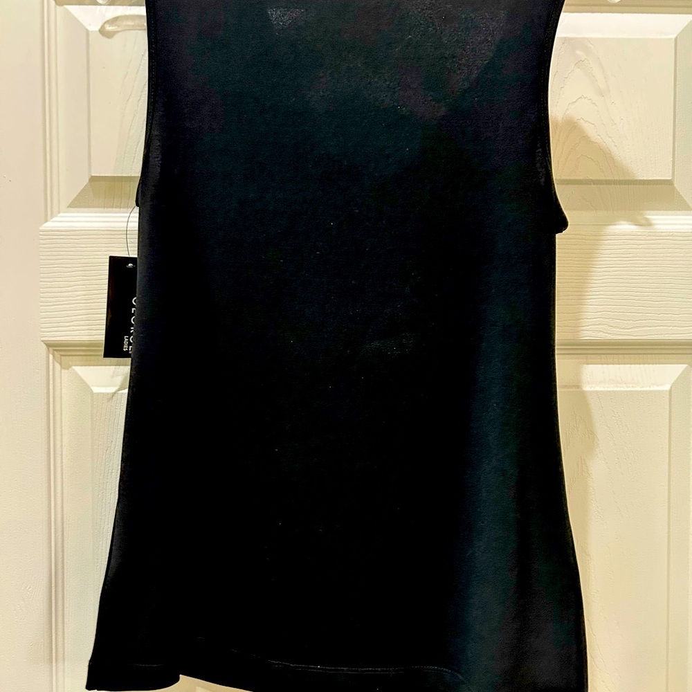 Black George Summer women’s top